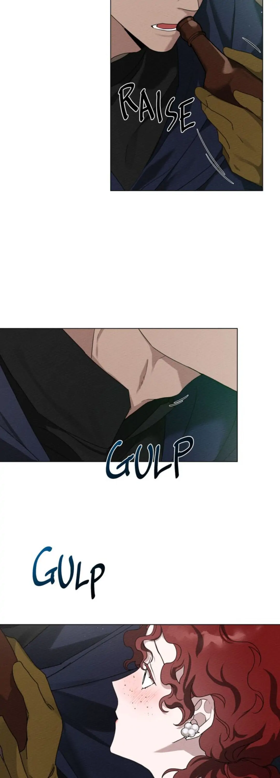 Under the Oak Tree Chapter 33.1 image 16